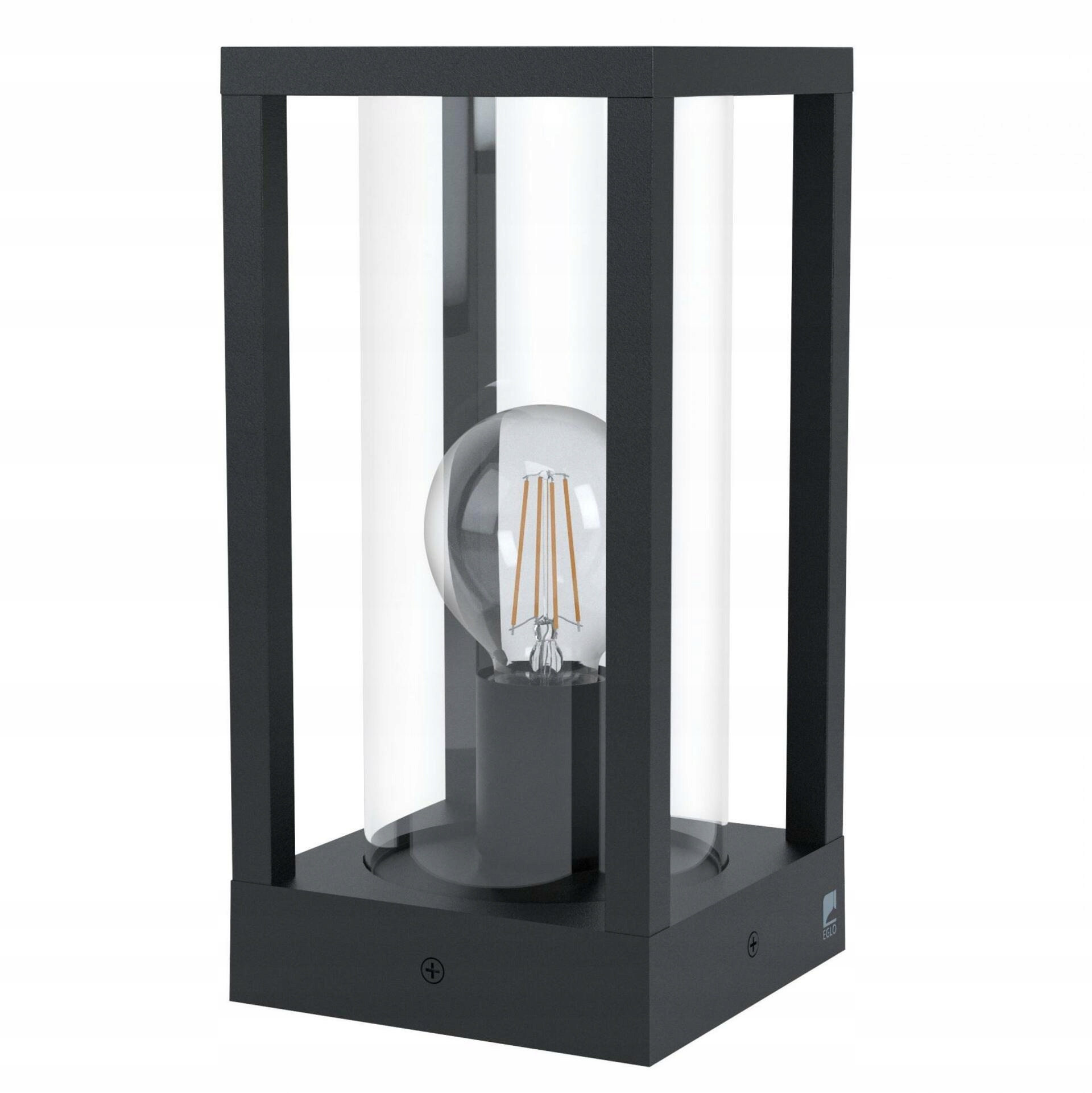 Eglo Vonkajšie svietidlo so soklom Cascinetta 98714