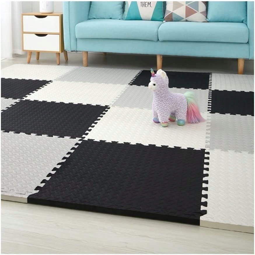 DUŻE Puzzle Piankowe Mata piankowa edukac180x180cm Certyfikaty, opinie, atesty CE EN 71