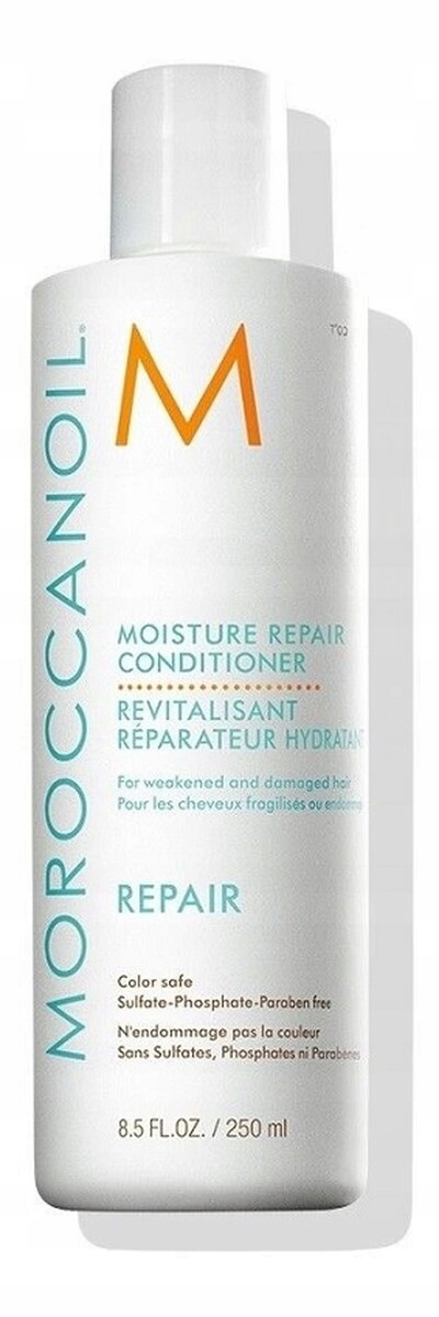 Moroccanoil Repair Moisture kondicionér na vlasy250 ml
