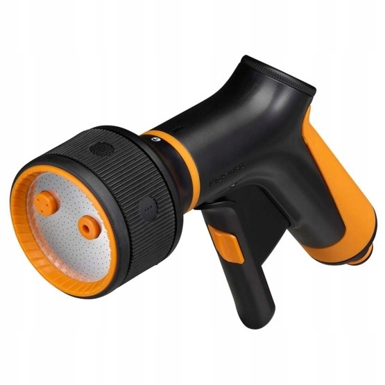 

Fiskars Pistolet Zrasza Multi Front 3 Funk 1065483