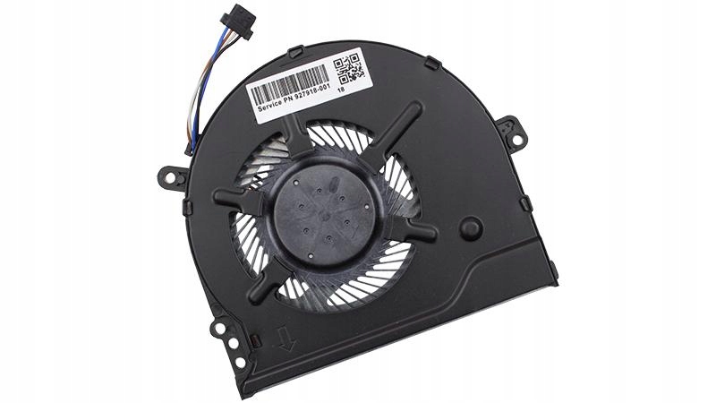 

Wentylator Do Hp Pavilion 15-cc502nw 15-cc503nw