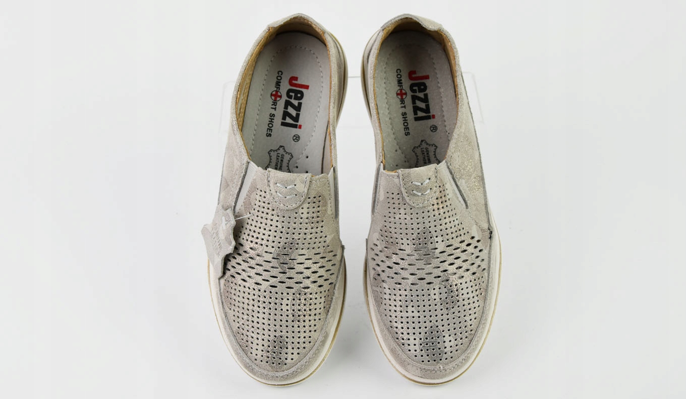 BUTY SPORTOWE skóra WIOSNA JESIEŃ NR 37 WYPRZEDAŻ Marka inna