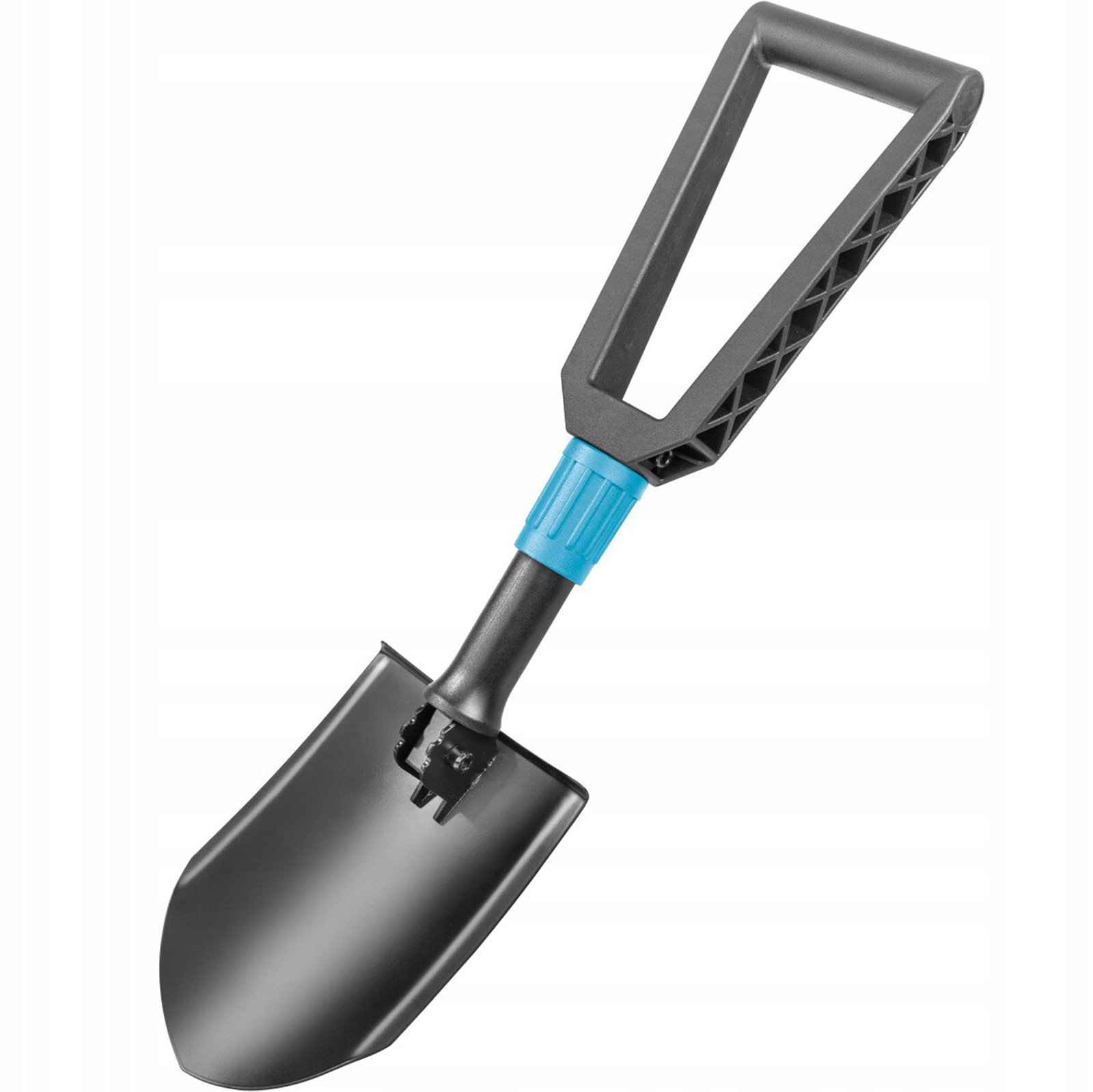 

Saperka Łopata Motyka Krótka Składana Survival