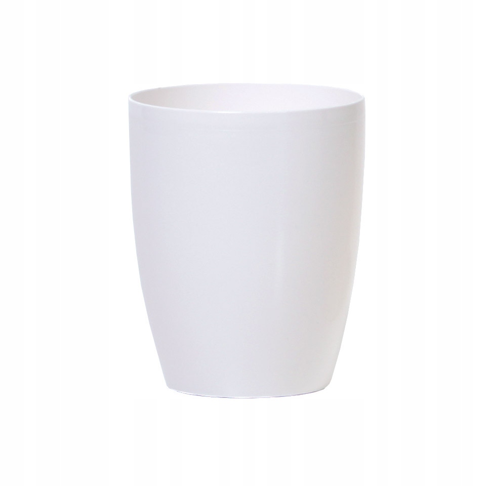 

Doniczka do storczyków Coubi DUOW130 Biała