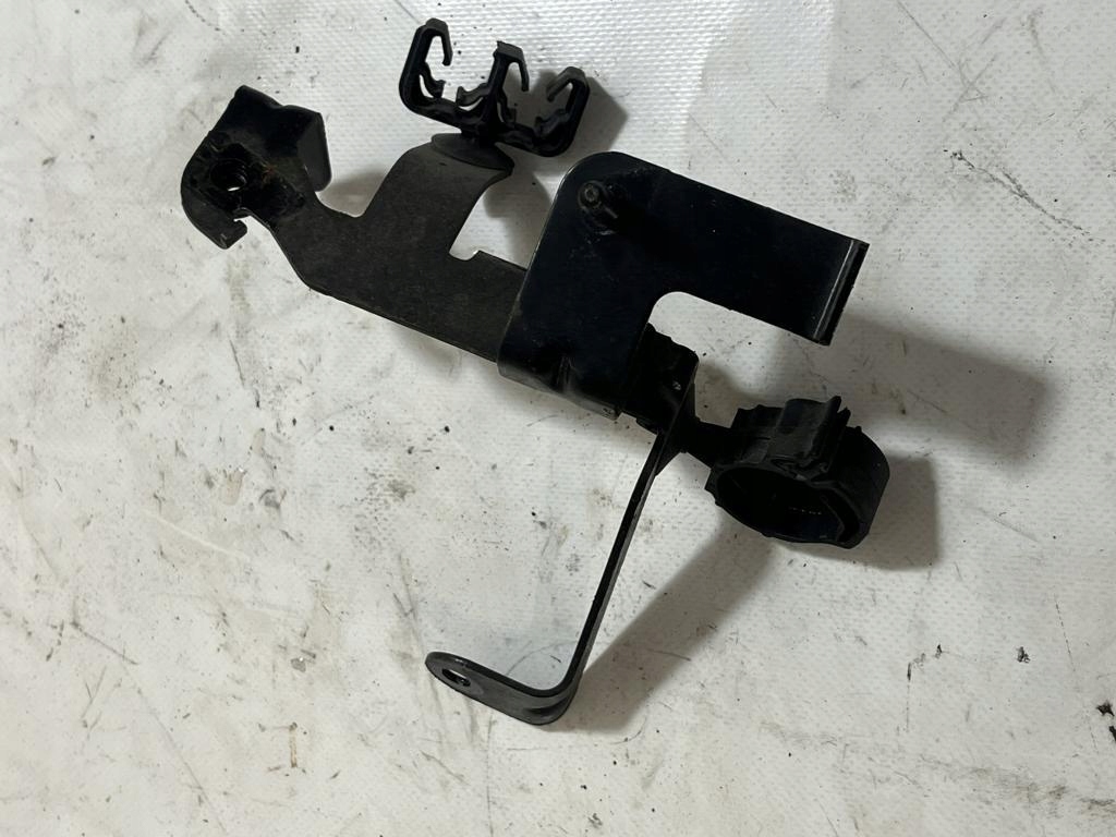 bracket holder OPEL CORSA E 18R 1.3 CDTI 55486600