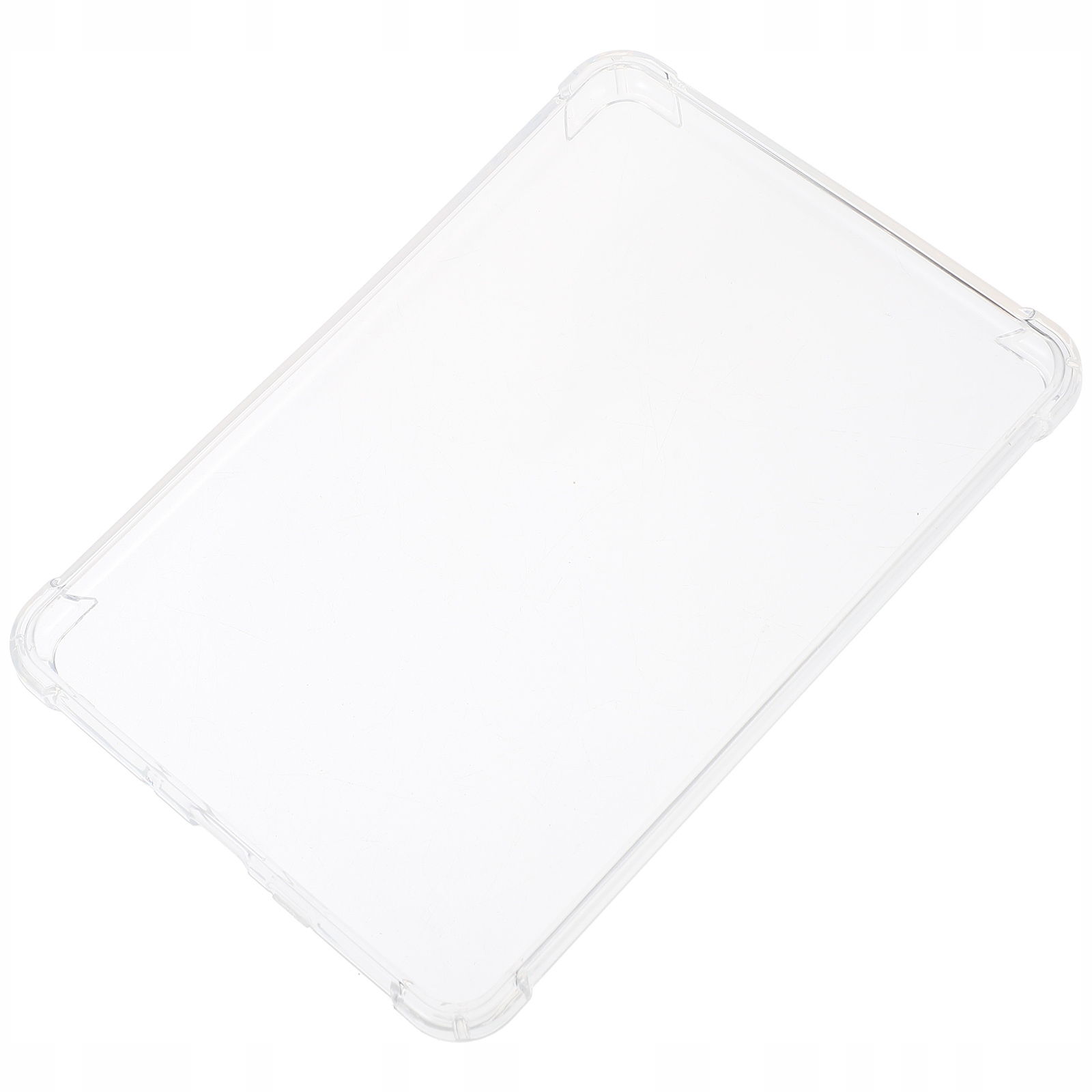 ETUI NA CZYTNIK EBOOKÓW ELASTYCZNA TYLNA OBUDOWA TPU EBOOK Marka bez marki