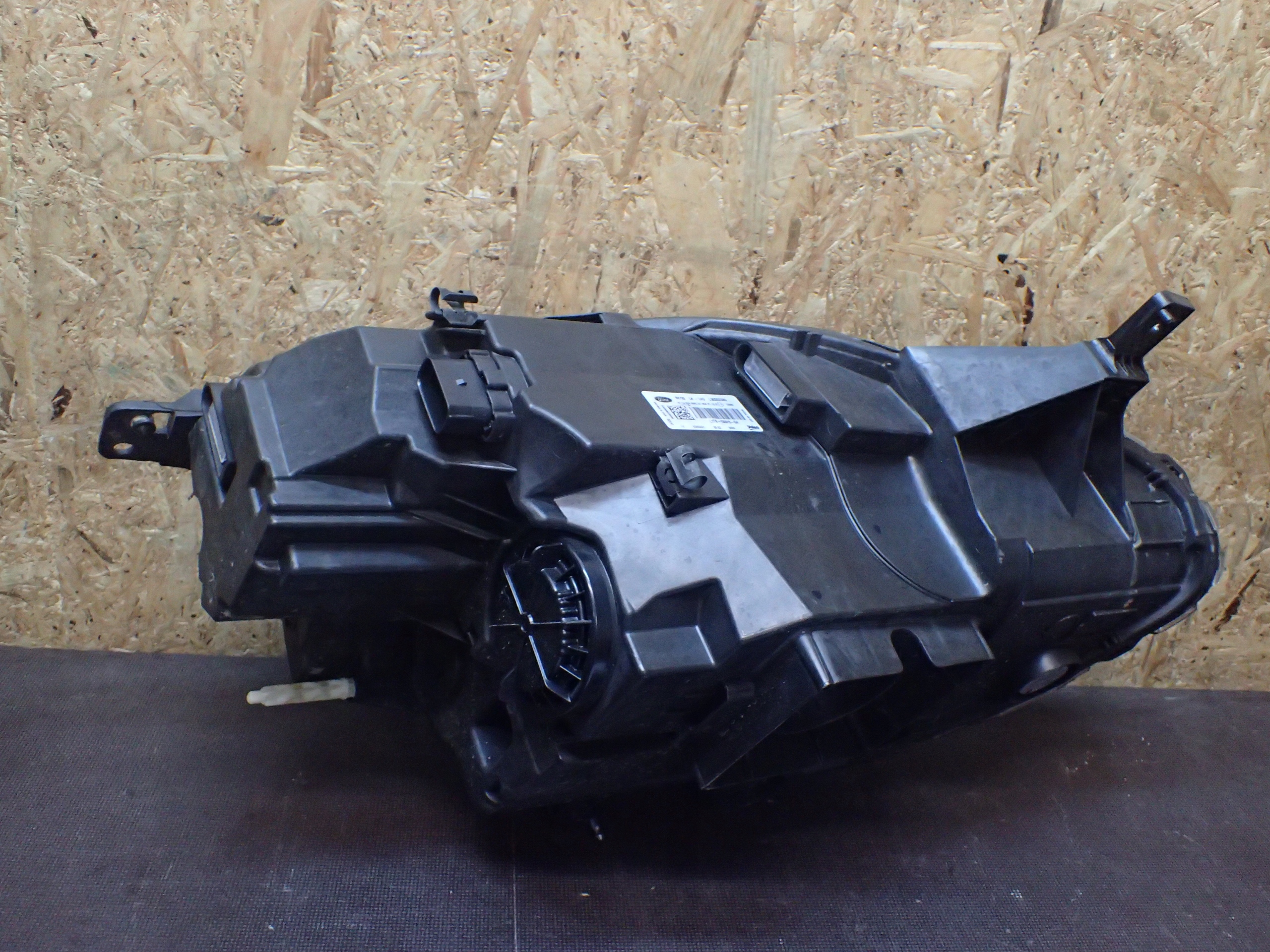 LIGHT FRONT LEFT FORD PUMA MK2 FULL LED