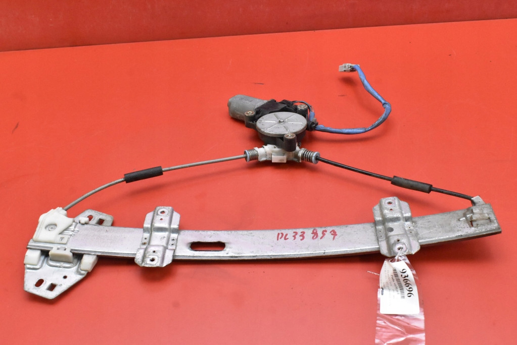 window regulator left front EU HONDA CIVIC 6 VI sedan 95-01