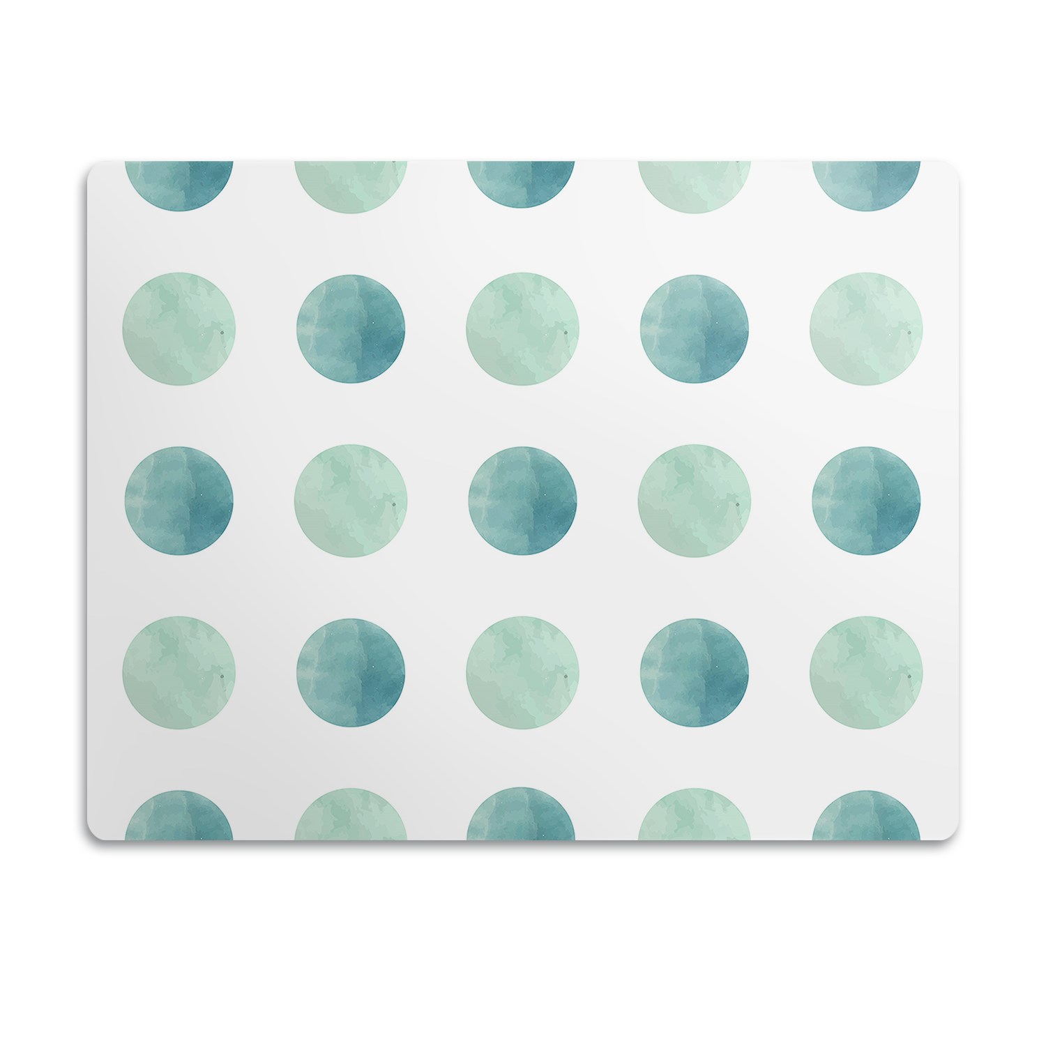 Ochranná podložka pod záchod pro kočky Velká kola 90x60