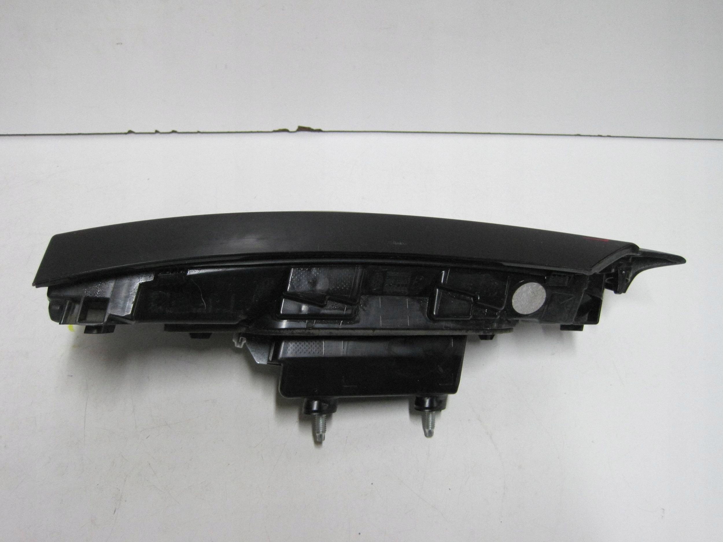 light rear to the bonnet right CITROEN DS3 CROSSBACK 9836711280