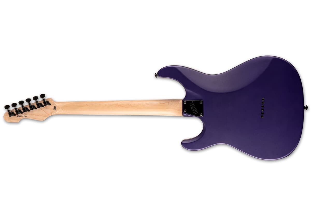 LTD SN-200HT DMPS - GITARA ELEKTRYCZNA Kod producenta SN 200 HT DMPS