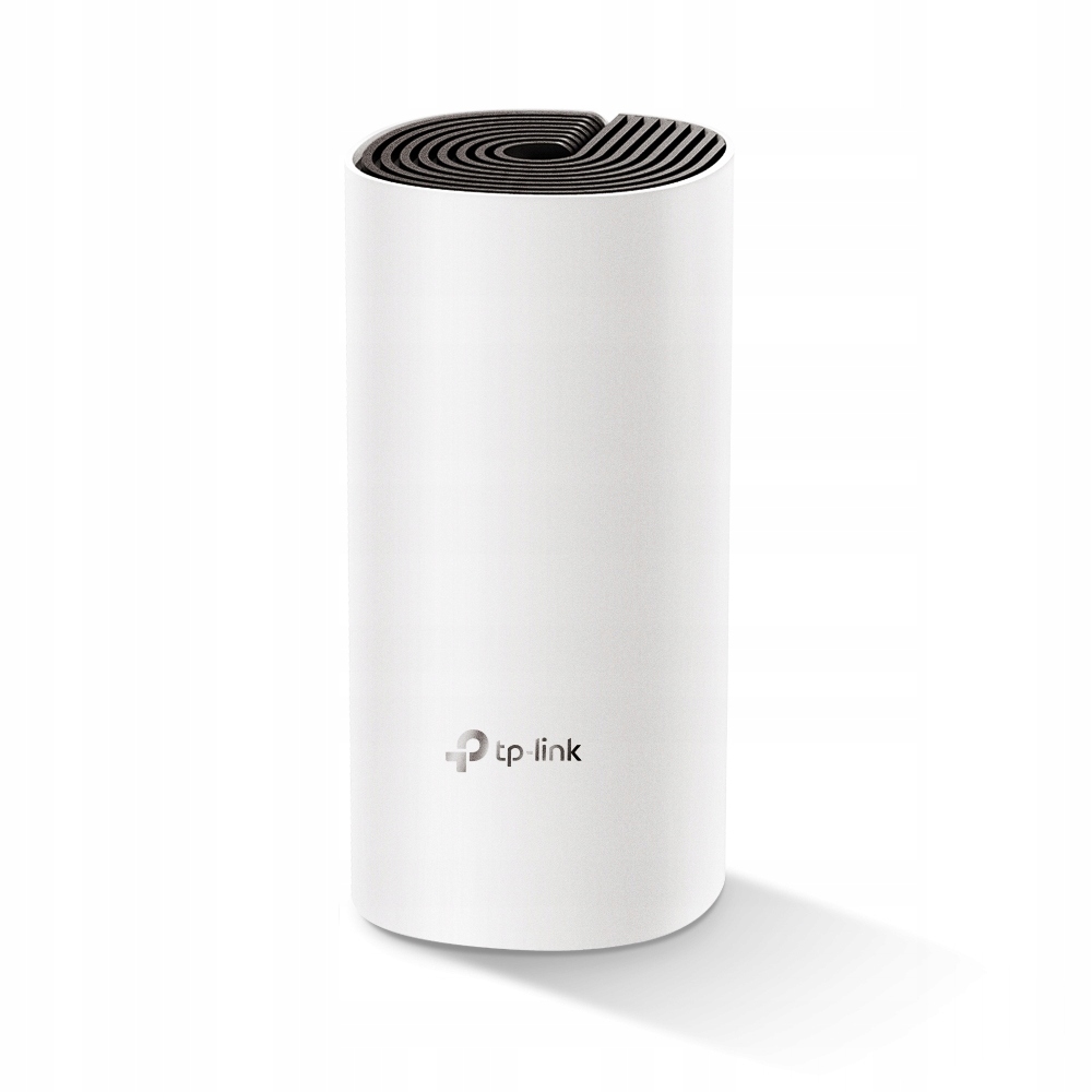 Systém Wi-Fi Mesh Deco M4 (1 kus) TP-Link