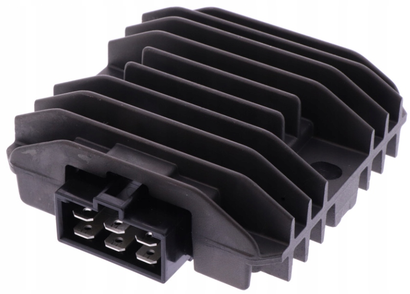 Regulátor napätia usmerňovača Kawasaki Gpx 600 R Nová