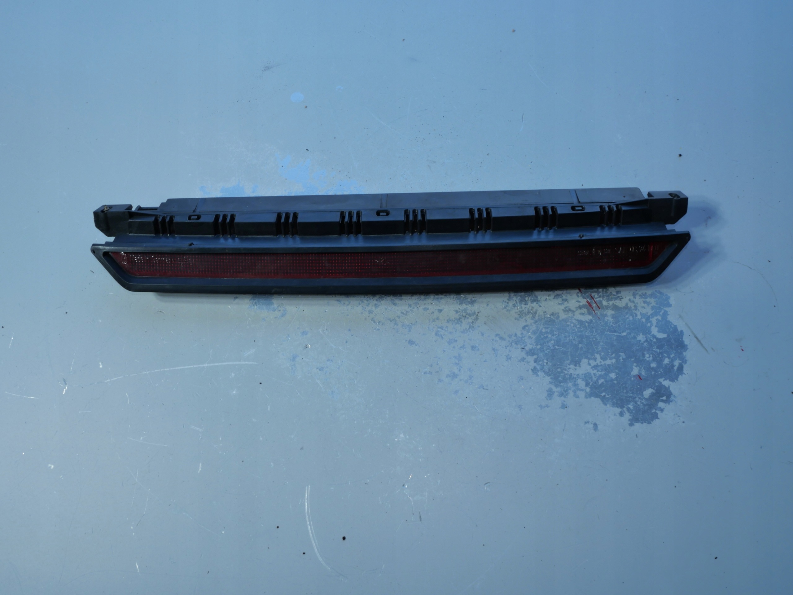 TRZECIE light STOP VW 3B9945097A
