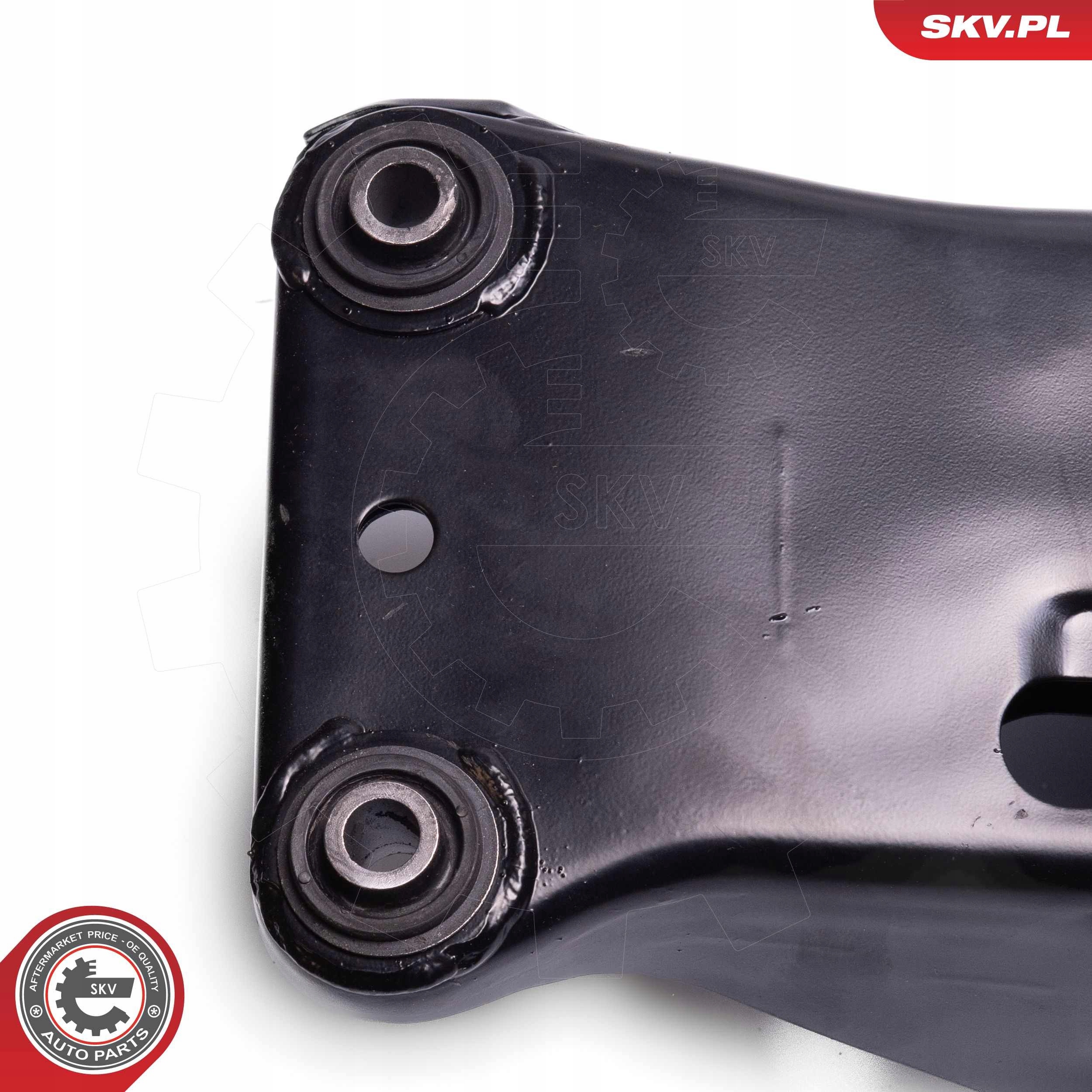 SANKI ZAWIESZENIA OŚ TYLNA SUBARU FORESTER Numer katalogowy części 64SKV083