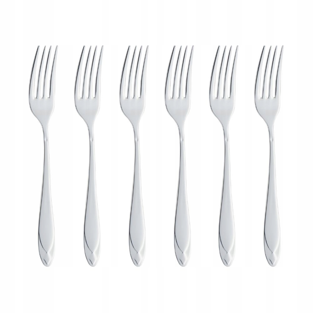 Villa Italia Sada vidliček na těsto 6 kusů Imperial New