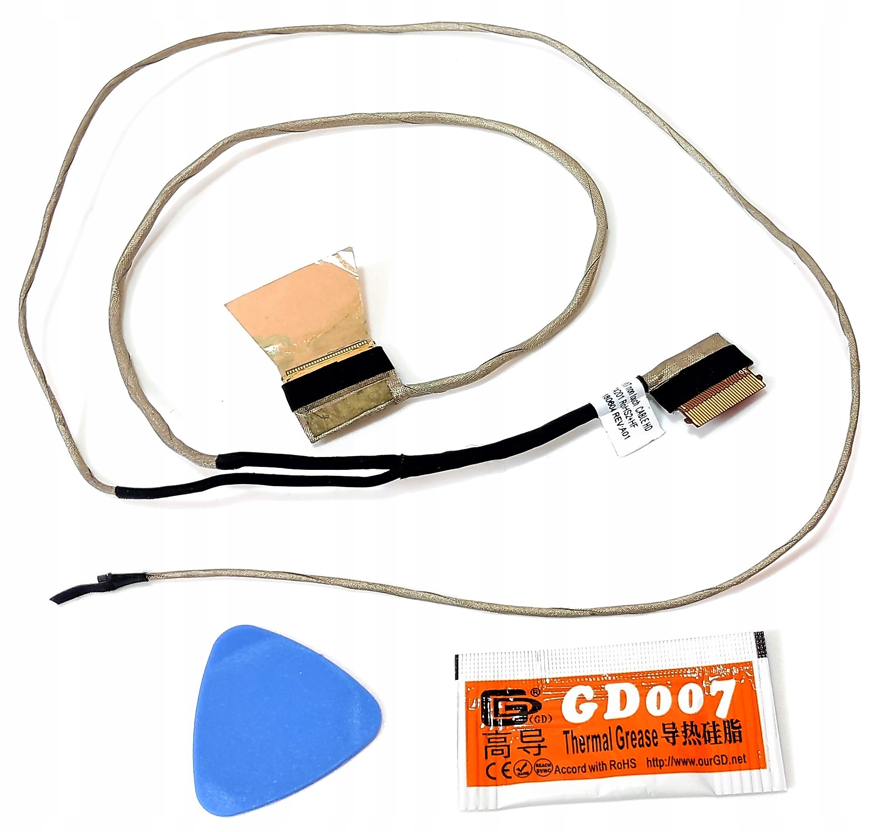 Páska Matrice Hp 17-KA 17-KA Dotyková