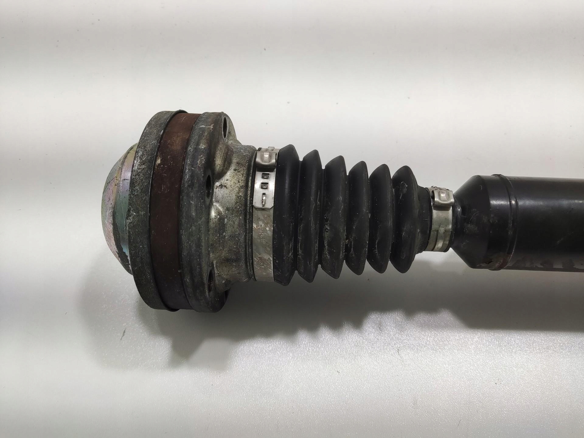 semi-axis right right front front SEAT LEON II CUPRA R LIFT 2.0 TFSI 09-12