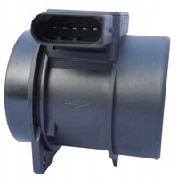 5WK9613, 5WK9613Z, - Расходомер MERCEDES CLK C208 A208 200 230