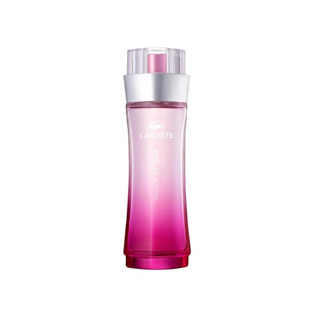 Originální Lacoste Touch Of Pink Toaletní voda 50 ml