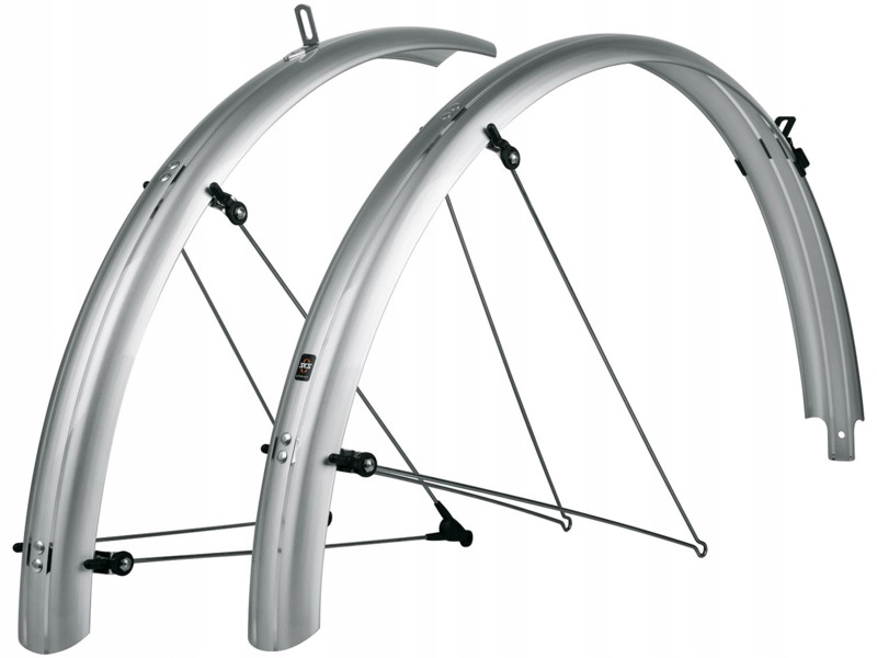 Błotniki rowerowe Sks Bluemels Basic 11816