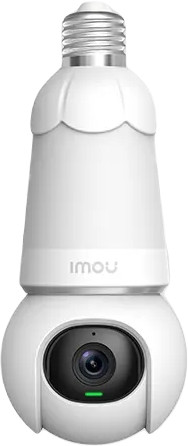 Ip kamera Imou kamera žiarovka Bulb Cam 5MP IPC-S6DP-5M0WEB
