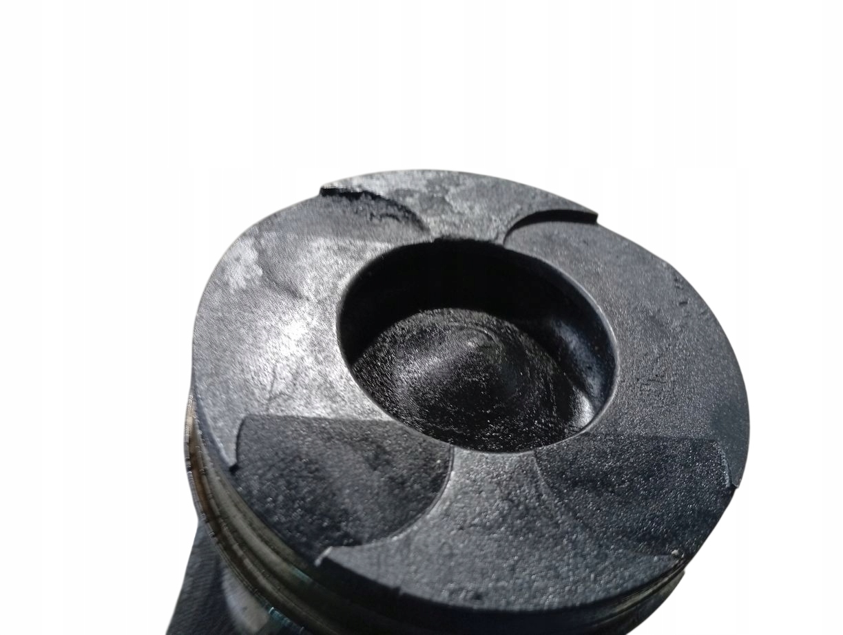 Piston Bielle MERCEDES ML W163 4.0 CDI 86L51 A62800