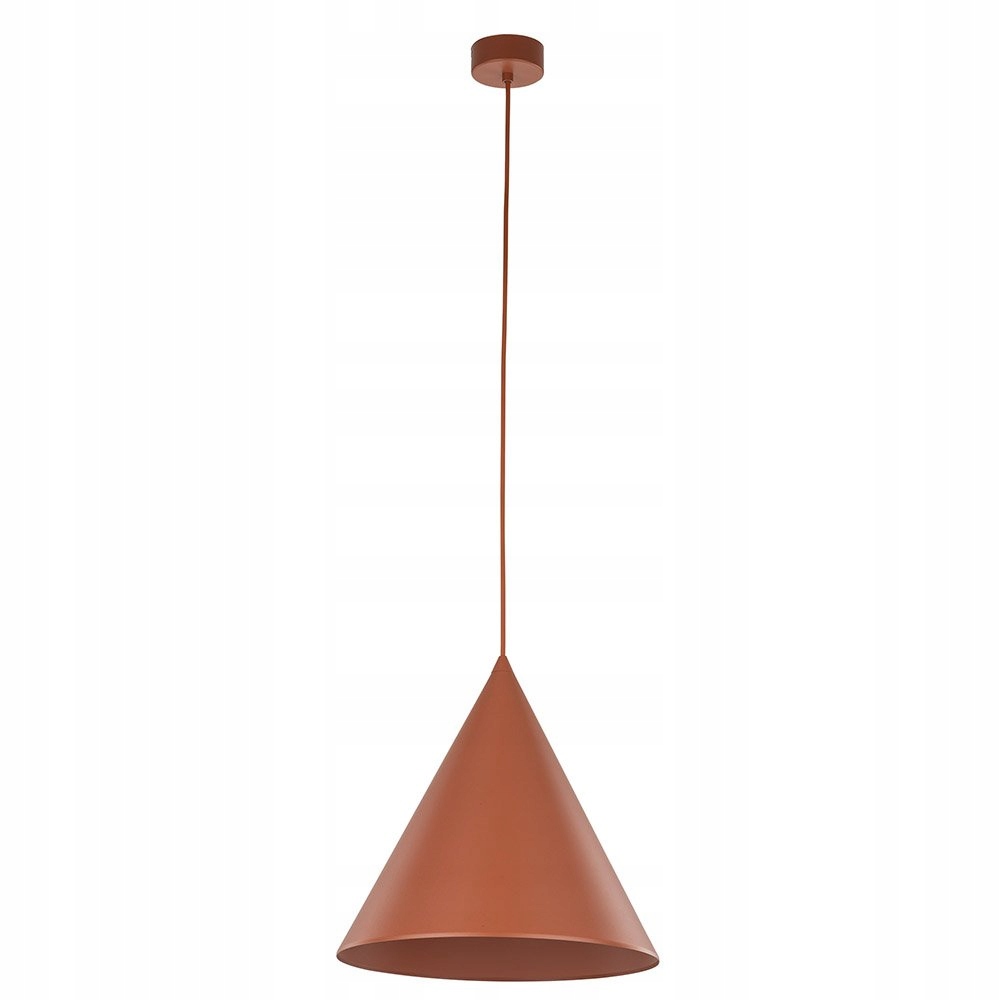 Závesné svietidlo Cono Brick 10065 Tk Lighting