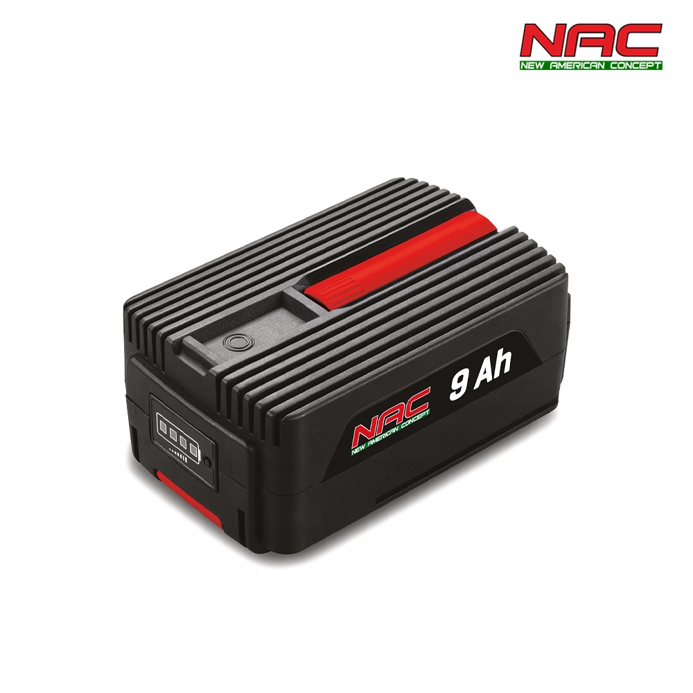 Akumulátor Batéria 40V 9.0Ah B40-90-NG Nac