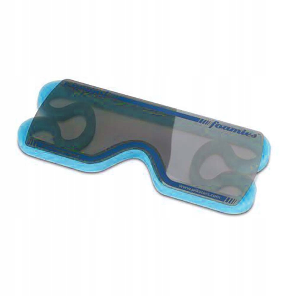 

Foamies Tinted okulary ochronne dla Pacjenta roz.M