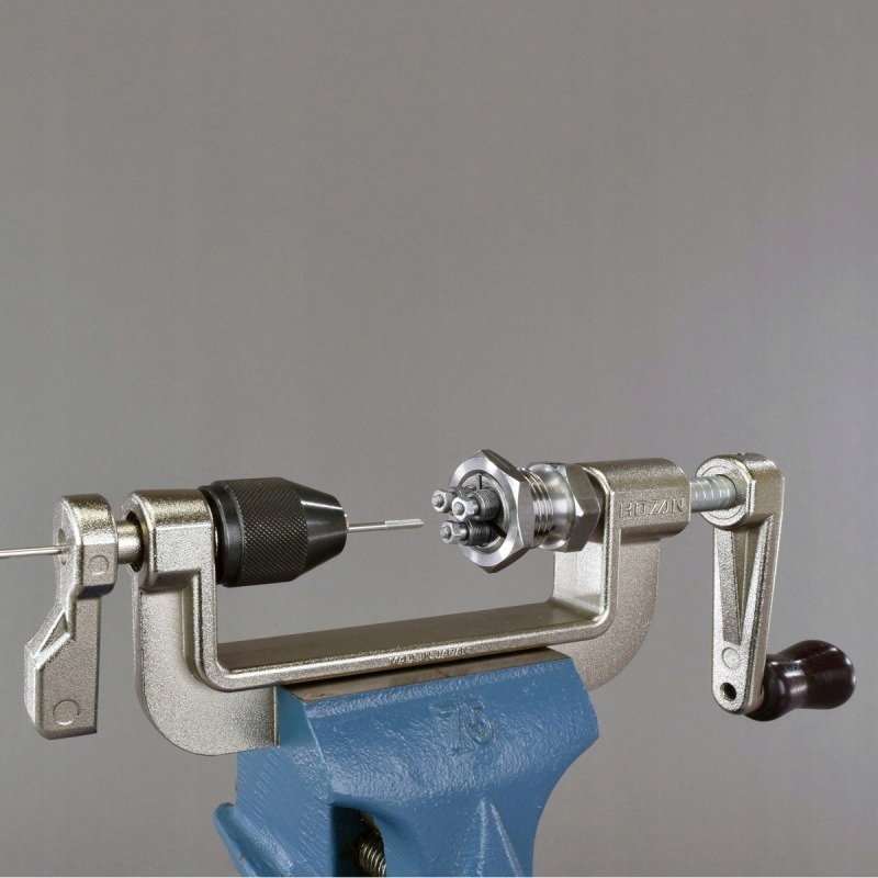 Walcarka do szprych Hozan C-702-14 Kod producenta C-702-14