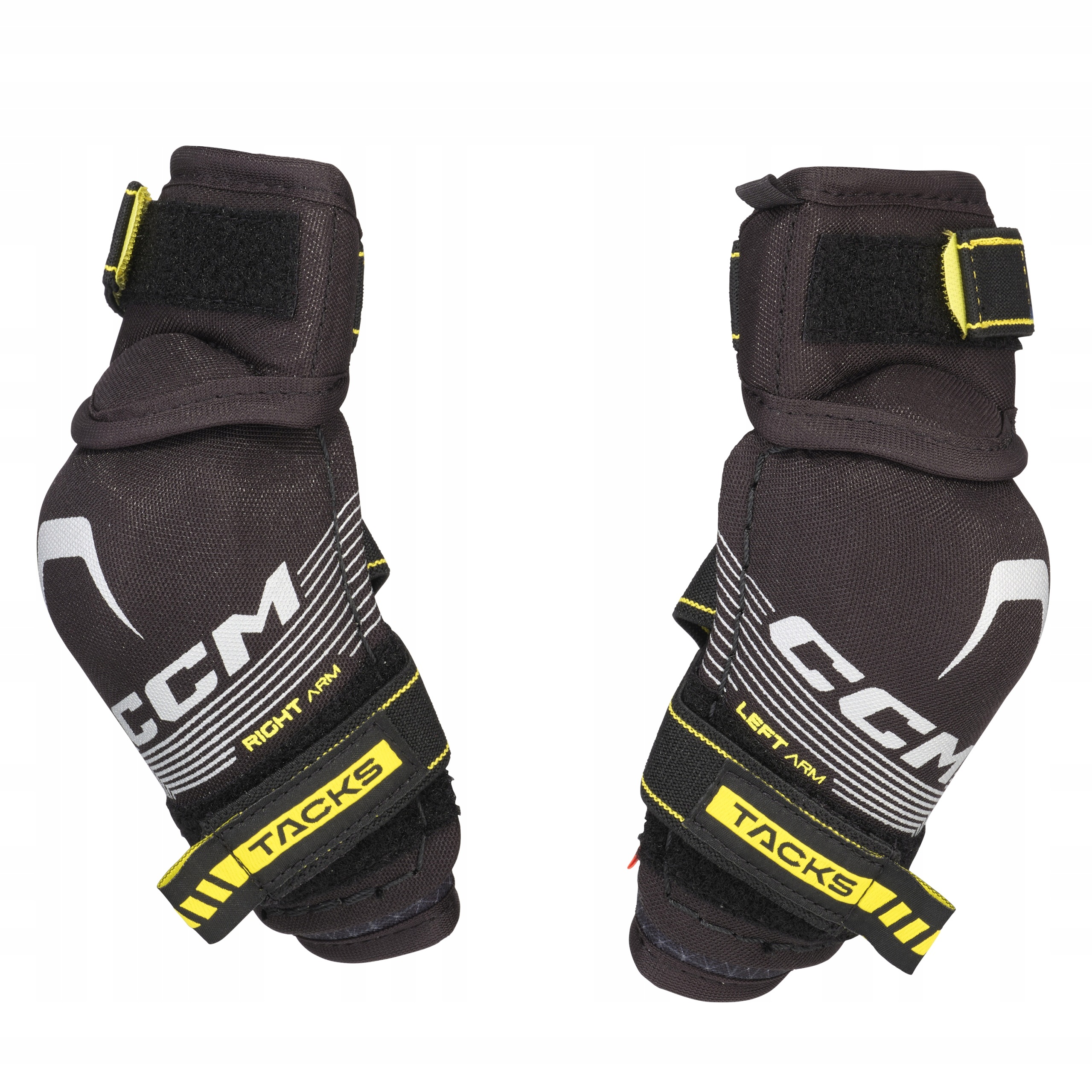 CCM Tacks Xf Pro Elbow Pads Youth Nałokietniki hokejowe