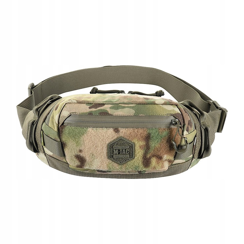 Taška Waist Bag Elite Hex