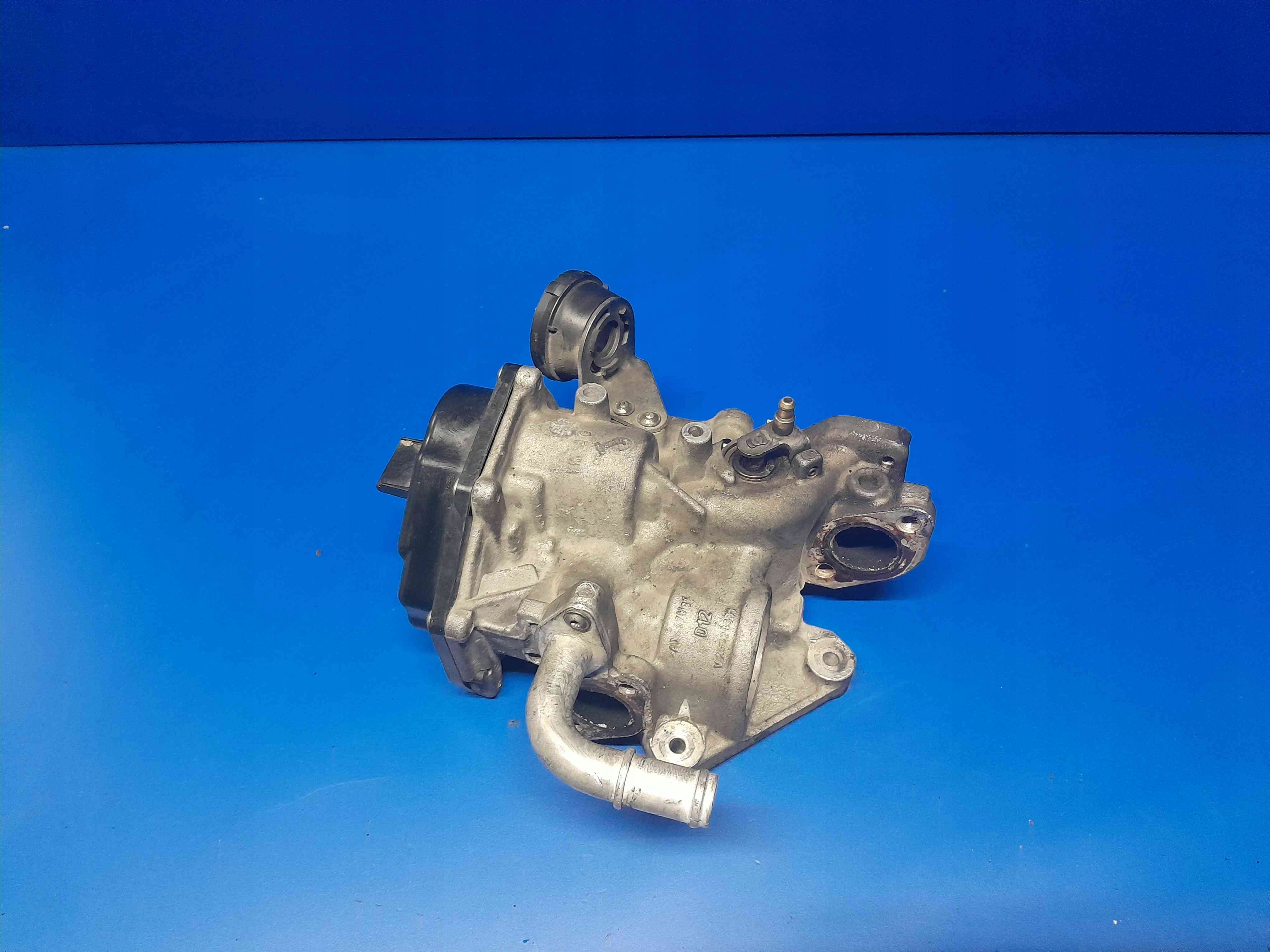 ZAWÓR EGR TRANSPORTER T5 2.0 TDI 03L131512DK