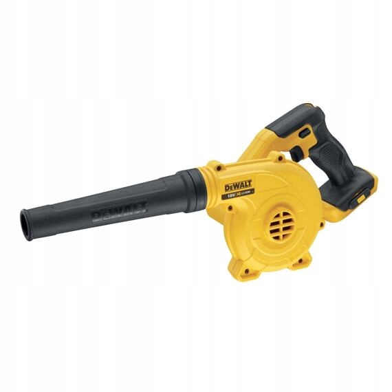 DeWalt DCV100 fukár priemyselný, 290 km/hod., 2,8 m3/min., bez batérie