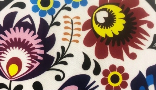 Namiot z nadrukiem KGW dla Koła Gospodyń Wiejskich 3 ścianki niebieski Typ namiot