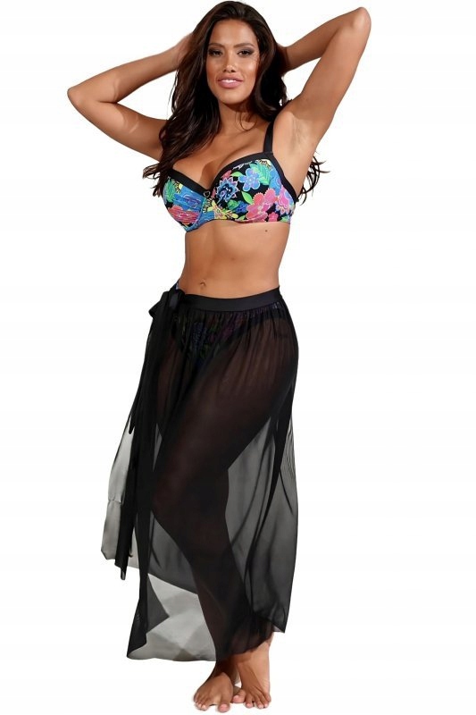 Self sukně na Sukně 2, černá, střední, velikost S/m 36/38