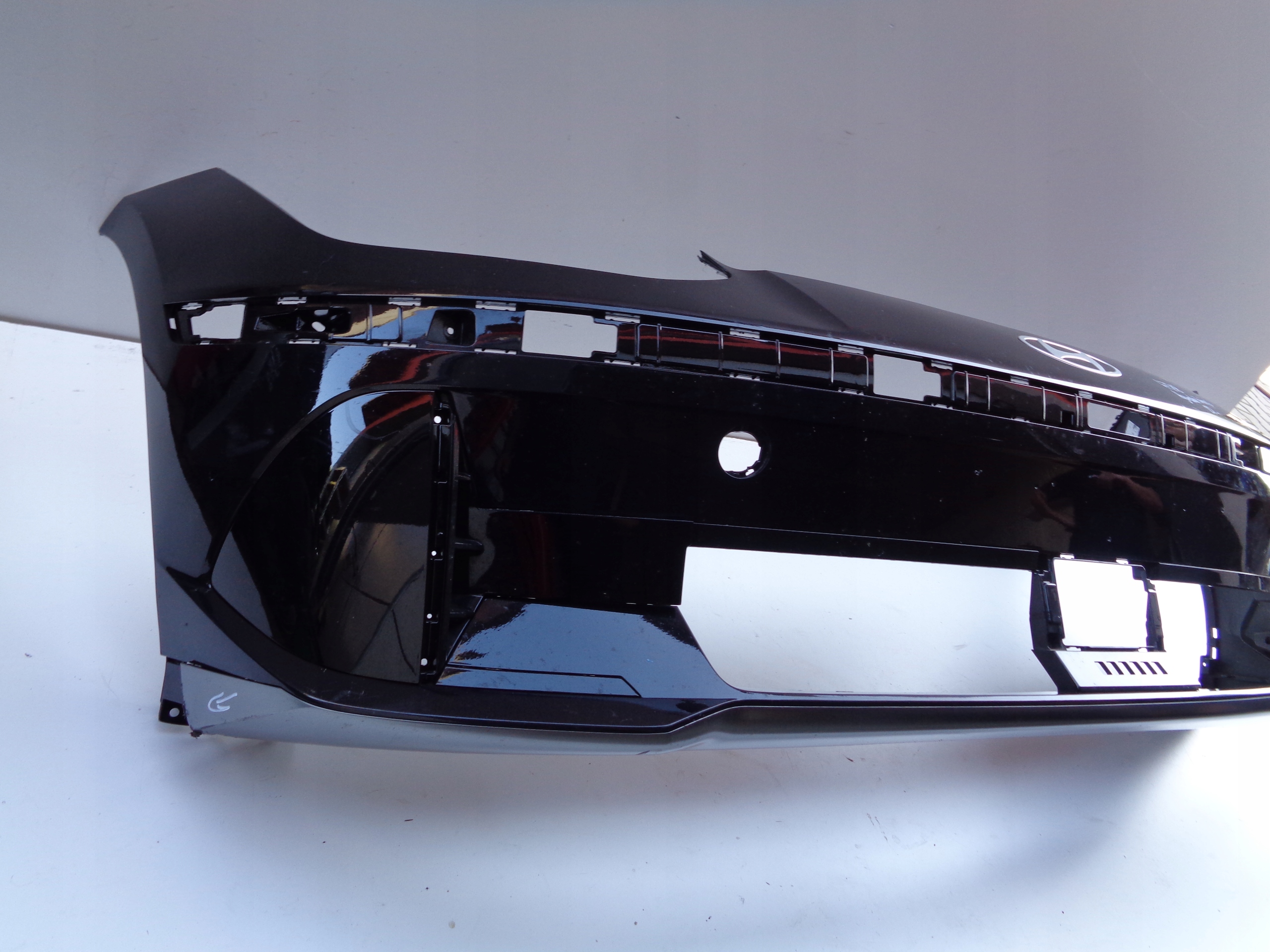 front bumper HYUNDAI IONIQ 6 22- NR 47218