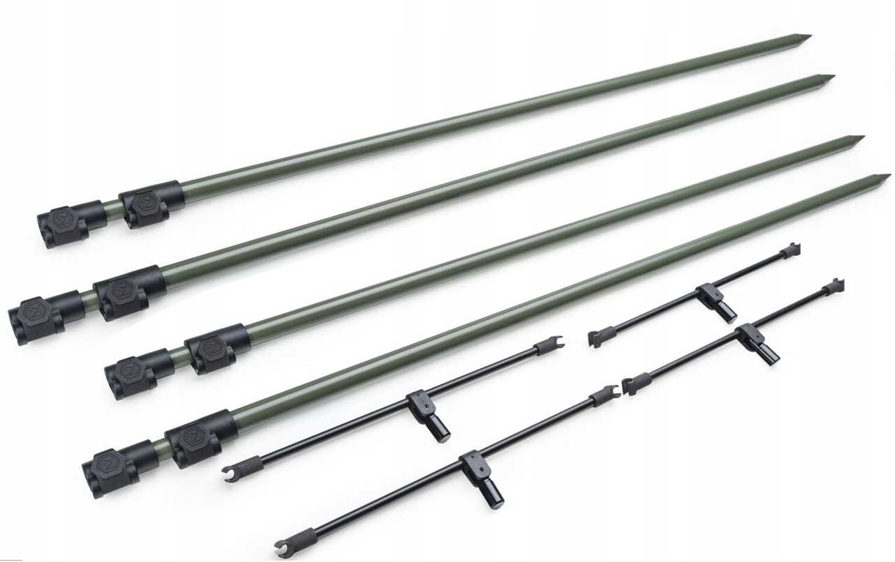 Mivardi Zestaw Stabilizujący do Parasola