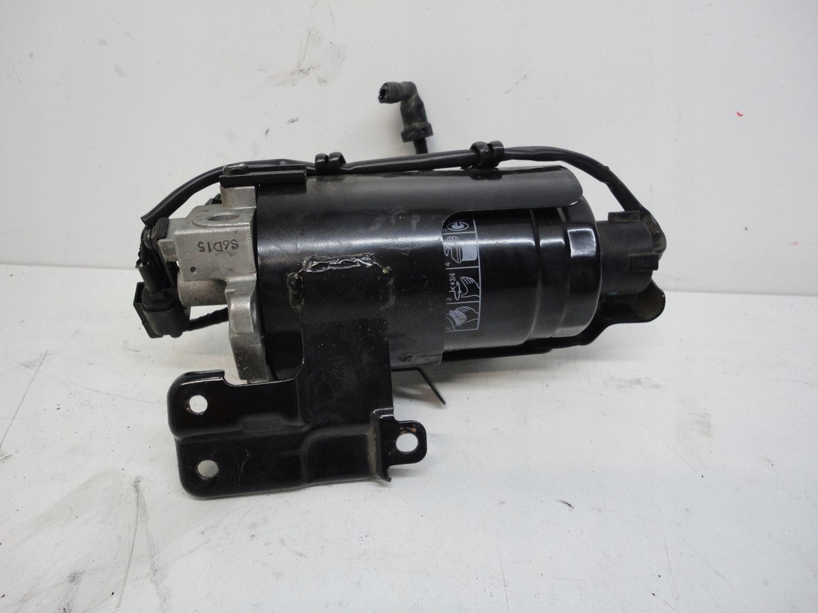 KIA CEED II LIFT КОРПУС ПАЛИВНОГО ФІЛЬТРА CRDI 2015-