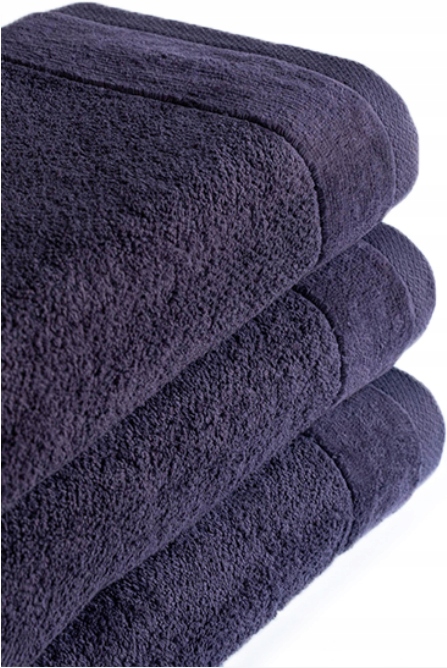 RĘCZNIK ŁAZIENKOWY VITO GRUBY PREMIUM 70x140 EAN (GTIN) 5905525385784