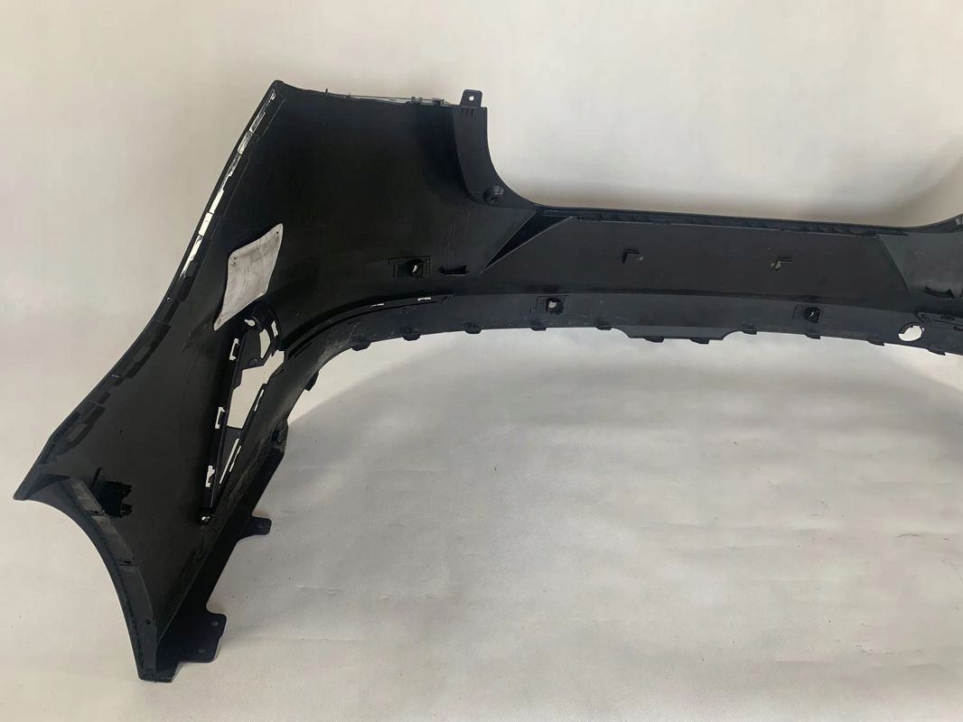 Kia ProCeed GT 3 III PDC bumper rear part rear pro ceed