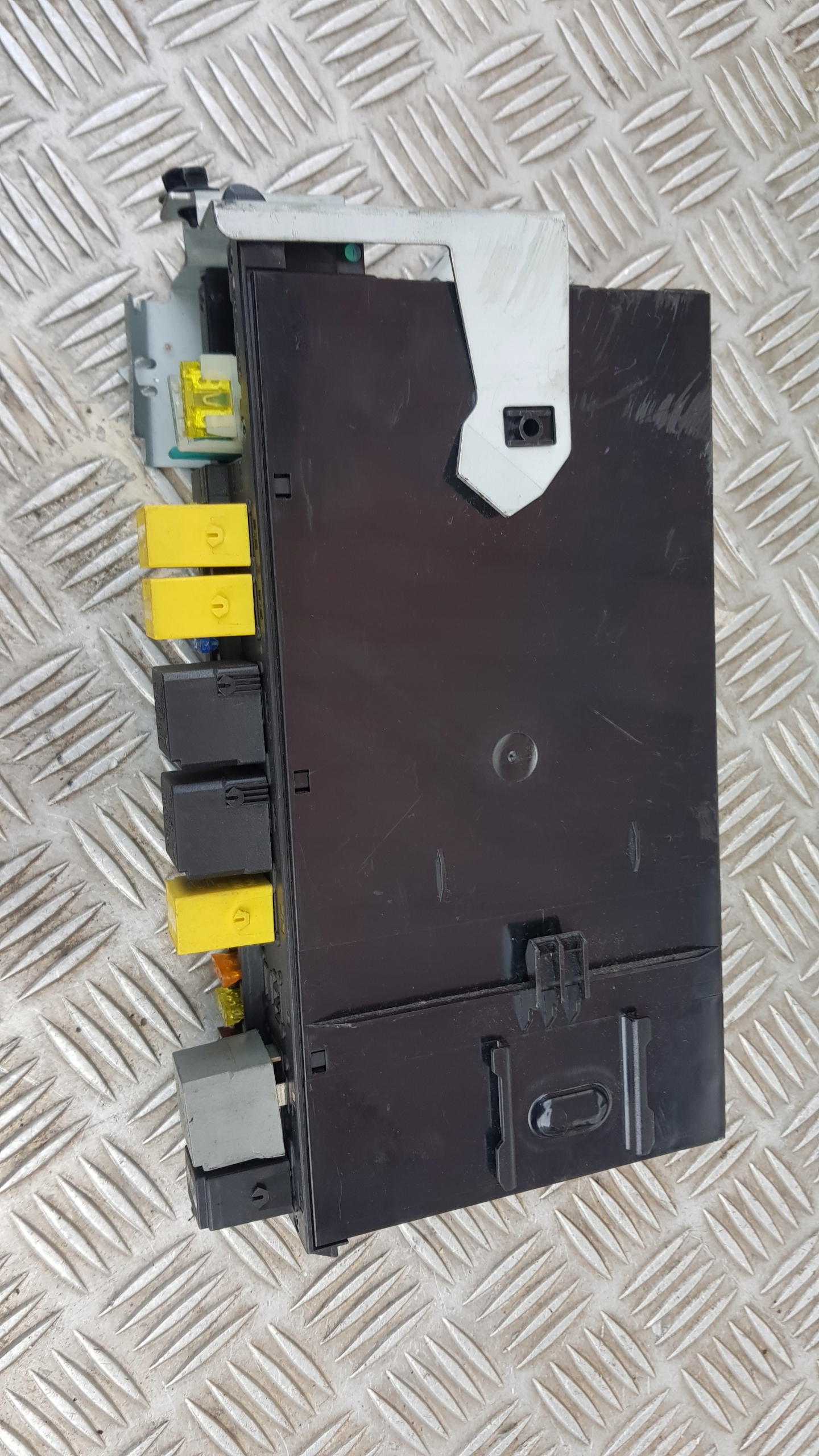 MERCEDES W211 module SAM control unit 2115456801
