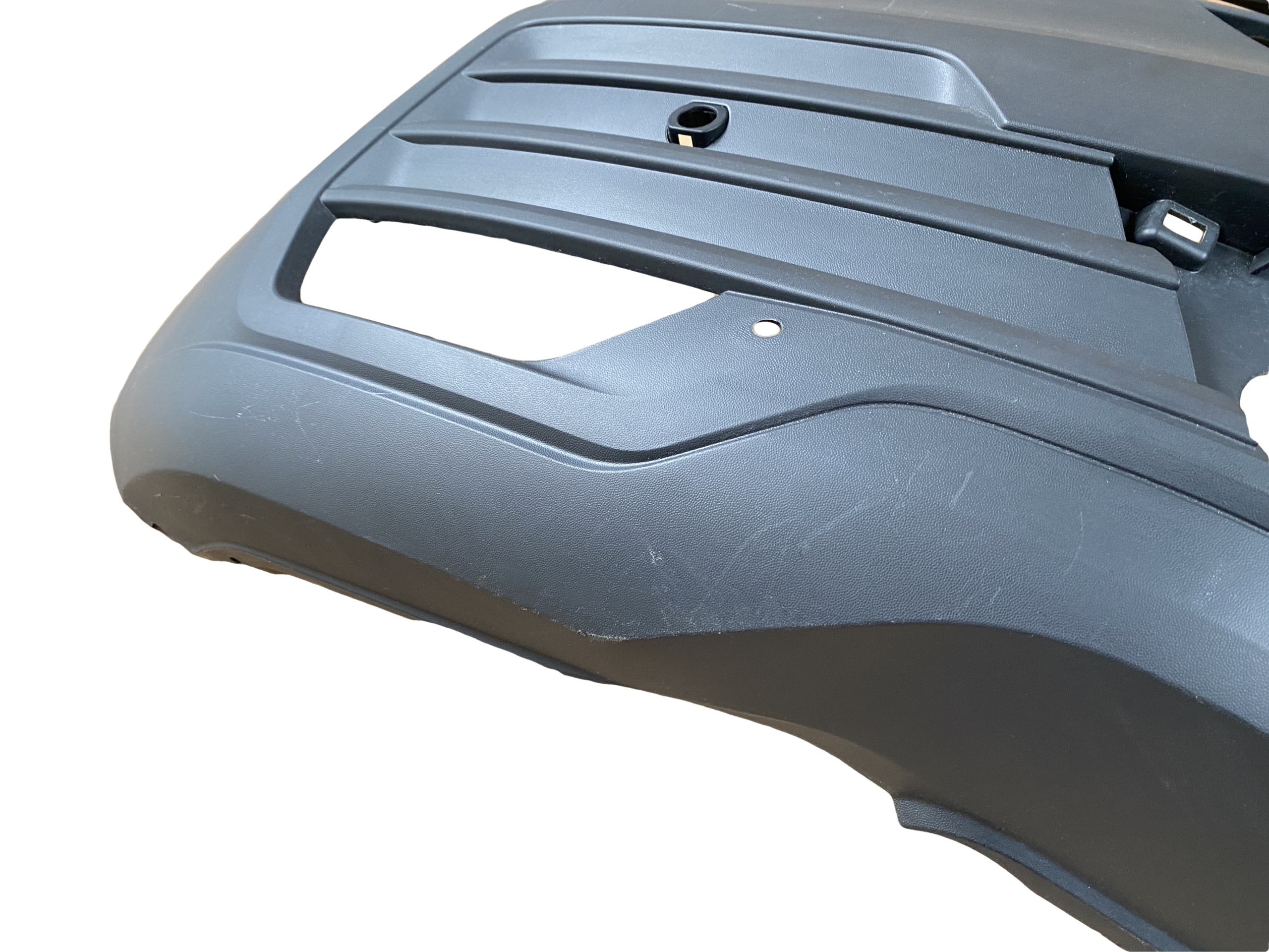 VW T6 LIFT bumper front