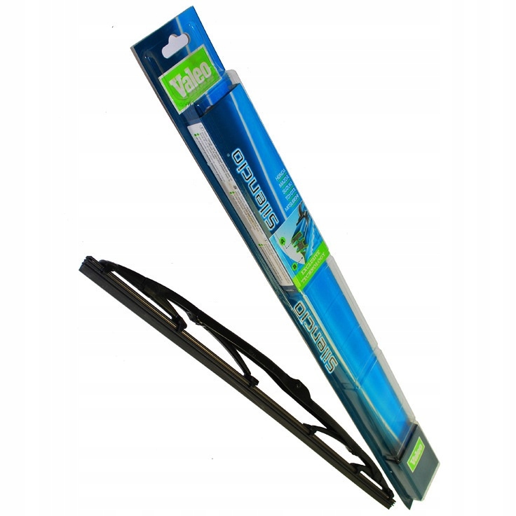 574732 - СКЛООЧИСНИК VALEO SILENCIO OPEL INSIGNIA 600 ММ