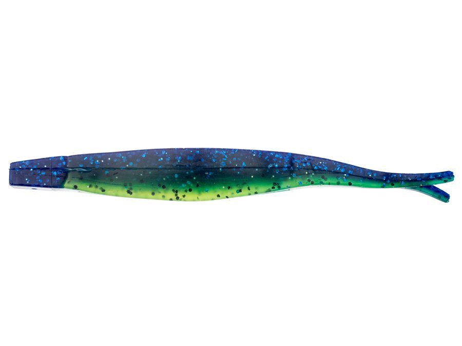 Jaskółka Mann's Reel'N Shad 13cm M062-SM