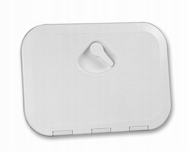 Jachetní uzávěr malý, bakista s dveřmi