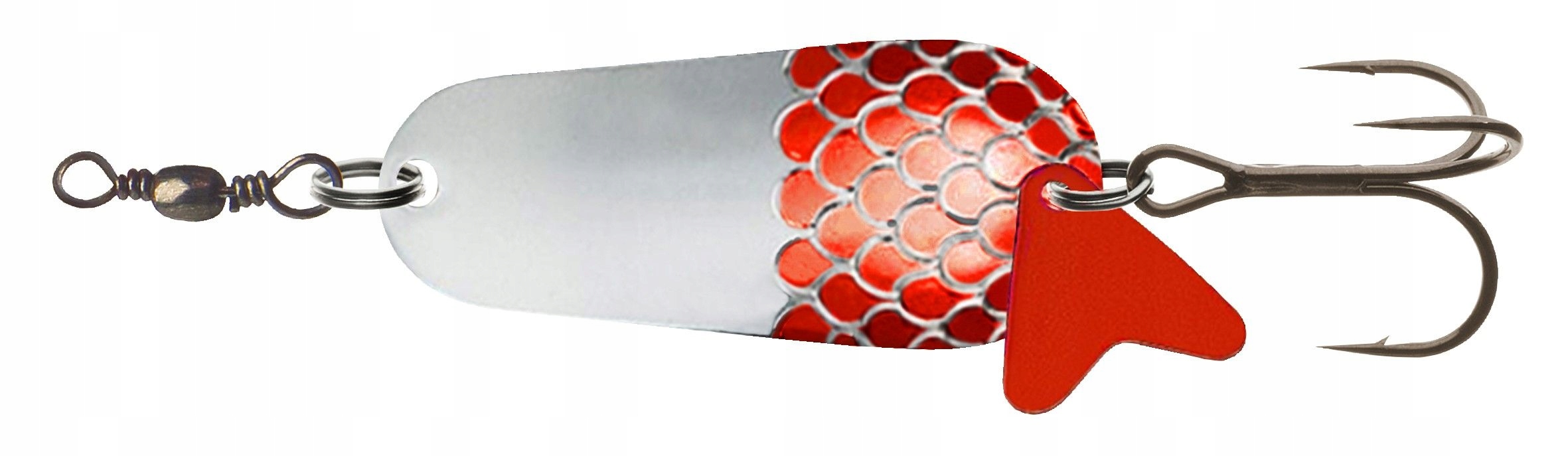 

Błystka Cormoran Cora-Z 5,8cm/22g