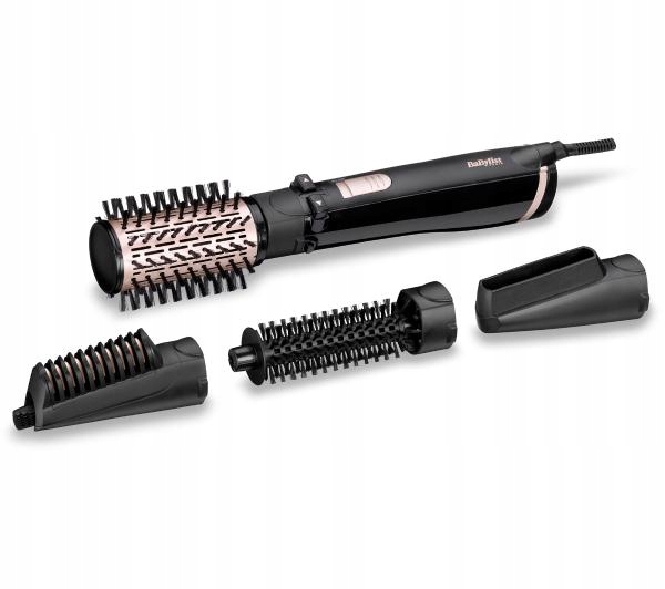

Obrotowa Lokówko-suszarka Babyliss AS200E 1000W!