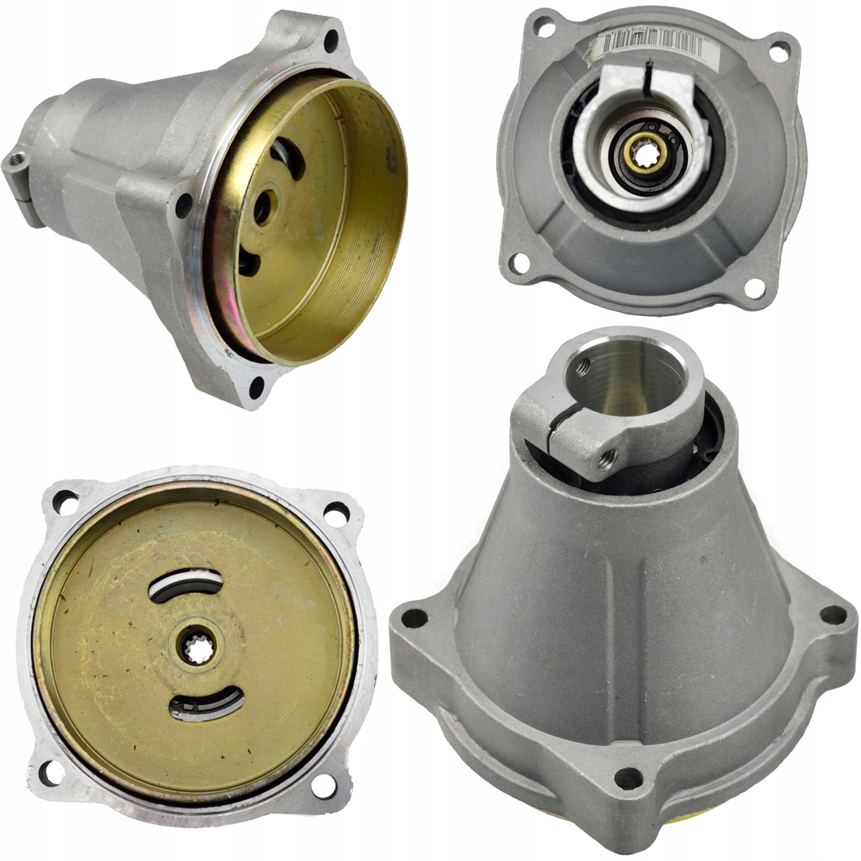 

Bęben Sprzęgła Kosz Kosy Spalinowej 9 Frezów 26mm